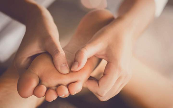 Soins post-opératoires Montreuil